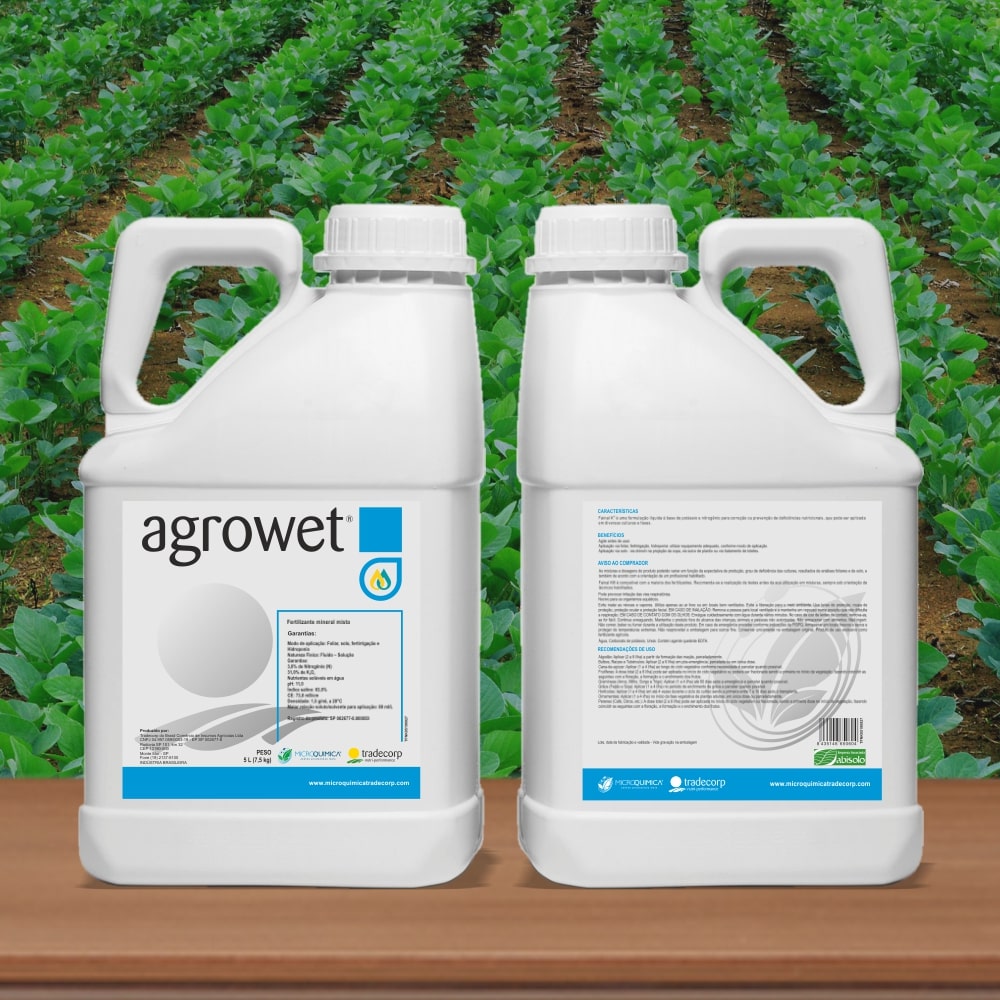 Agrowet